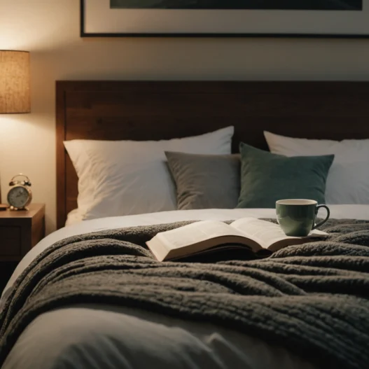Astuces et Techniques pour Améliorer la Qualité de Votre Sommeil