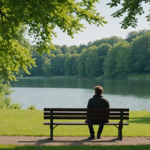 Décrypter l’Anxiété Chronique: Clés pour la Comprendre et la Gérer