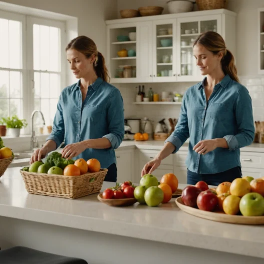 Guide Pratique pour Prévenir les Maladies Courantes et Rester en Bonne Santé