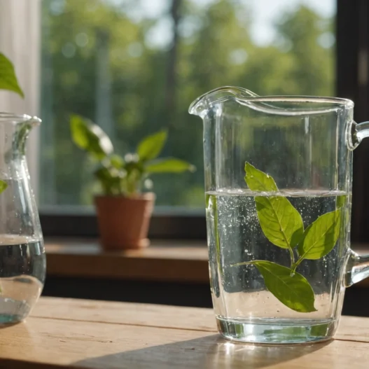 L’Importance Vitale d’une Hydratation Régulière pour une Santé Optimale