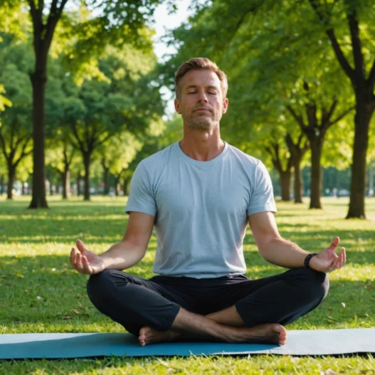 Techniques Pratiques pour Gérer Efficacement le Stress et Préserver sa Santé