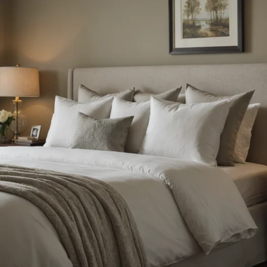 10 astuces surprenantes pour un sommeil réparateur et plein d’énergie