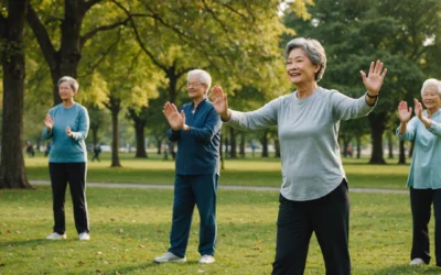 Bouger sans effort : 5 activités physiques pour améliorer votre santé