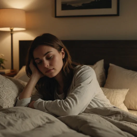 Découvrez le sommeil de vos rêves : astuces santé pour des nuits paisibles