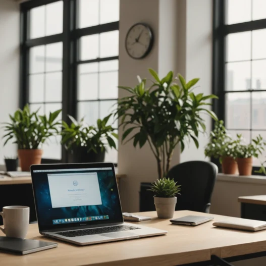 Découvrir le secret étonnant pour surmonter le stress au travail !
