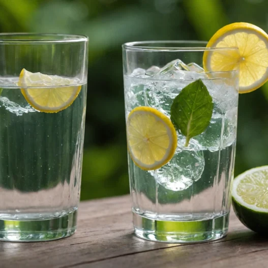 Étonnants bienfaits de l’hydratation : le secret d’une santé éclatante