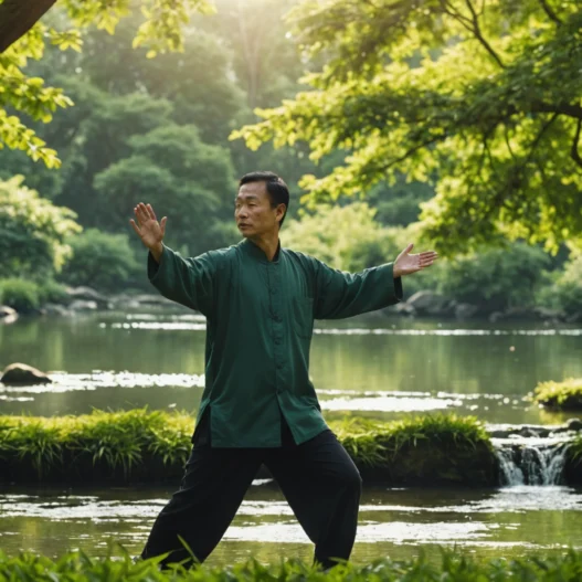 découvrez des techniques de relaxation inattendues pour un bien-être ultime