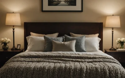Découvrez la méthode secrète pour transformer vos nuits en un sommeil réparateur