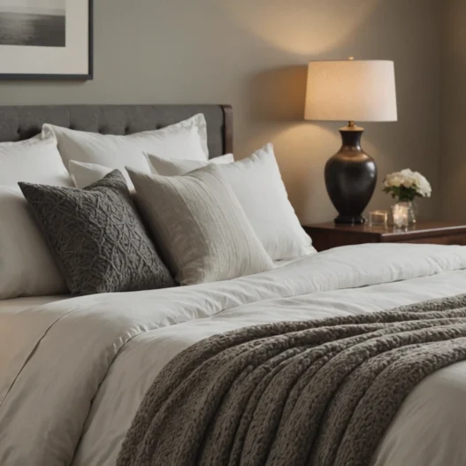Découvrez le secret d’un sommeil de qualité : 7 astuces qui changent tout