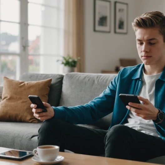 Comment les réseaux sociaux modifient-ils notre santé mentale ?