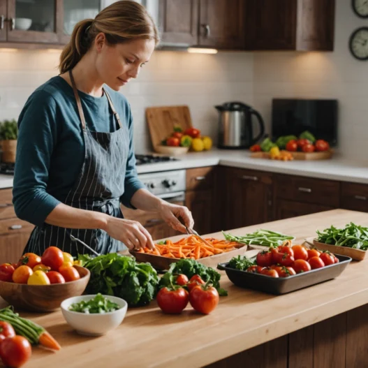 Des recettes santé qui prennent soin de votre confort digestif