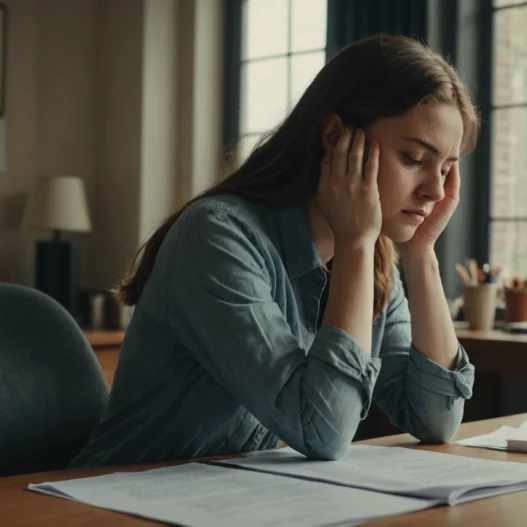 Fatigue : les signaux que votre corps vous envoie et que vous ignorez peut-être