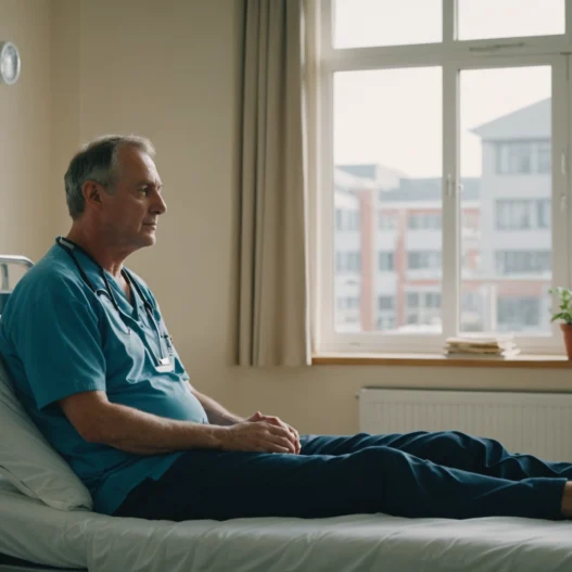 Mon parcours vers un cœur apaisé : récit d’une ablation réussie