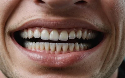 Quand des dents apparaissent où on ne les attend pas : les dents surnuméraires