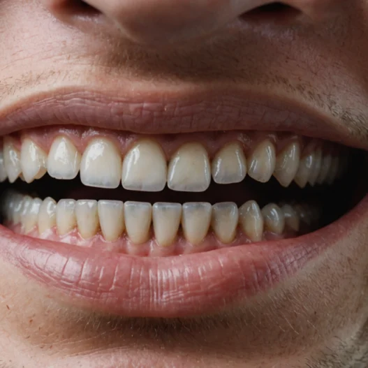 Quand des dents apparaissent où on ne les attend pas : les dents surnuméraires