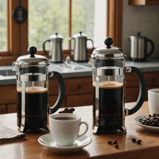 Le café piston : l’art d’un dosage parfait pour optimiser votre santé