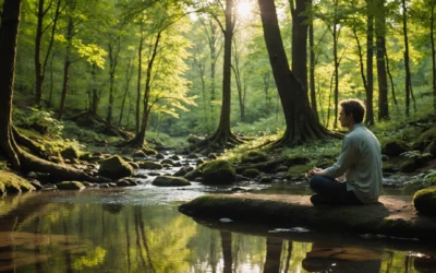 La signification spirituelle des hémorroïdes : libération par le lâcher-prise