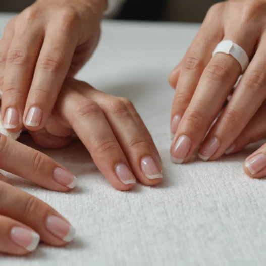 Le pansement ongle cassé pharmacie : astuces pour des ongles impeccables