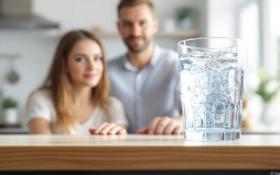Eau distillée : peut-on la boire sans risque pour la santé ?
