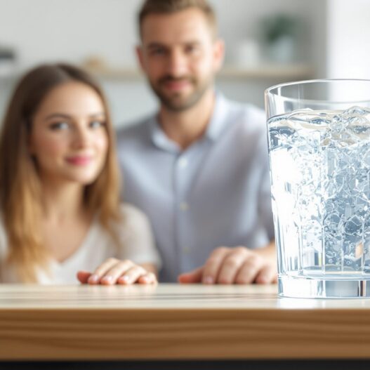 Eau distillée : peut-on la boire sans risque pour la santé ?
