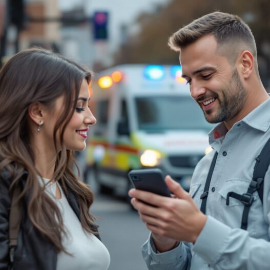 Comment trouver le numéro d’ambulance le plus proche ?