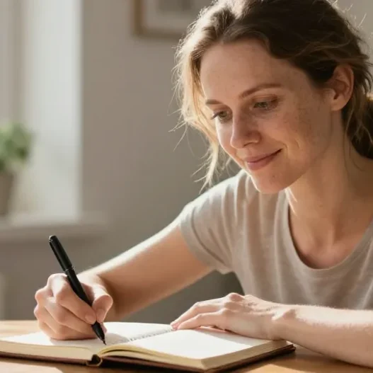 Comment retrouver l’estime de soi sans thérapie lourde ni culpabilité ?