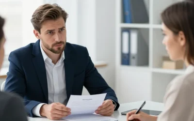 Reconnaissance du père : la mère peut-elle s’opposer légalement à l’acte ?